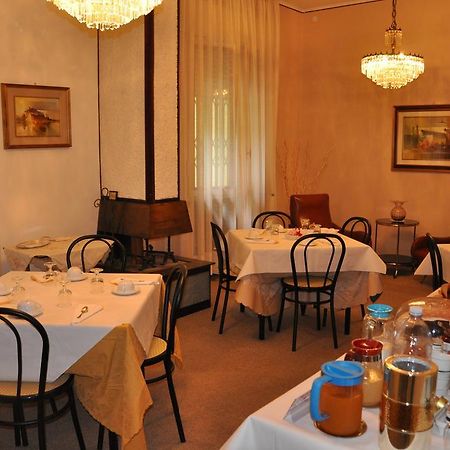 B&B Villa Marsa 볼로냐 외부 사진
