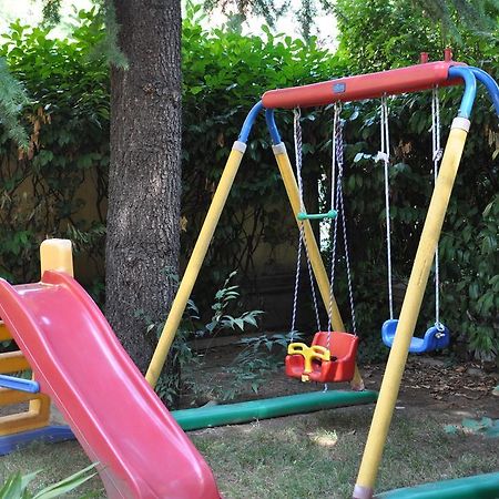 B&B Villa Marsa 볼로냐 외부 사진