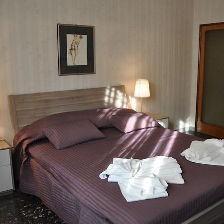 B&B Villa Marsa 볼로냐 객실 사진