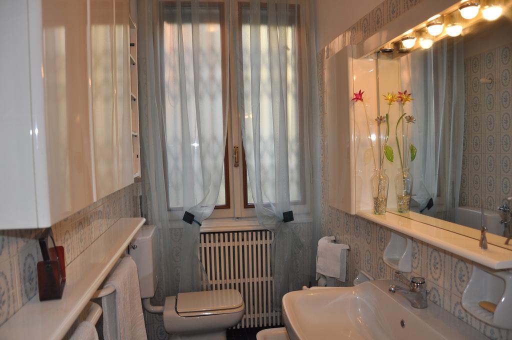 B&B Villa Marsa 볼로냐 객실 사진