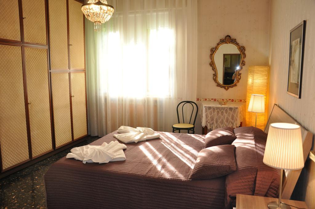 B&B Villa Marsa 볼로냐 객실 사진