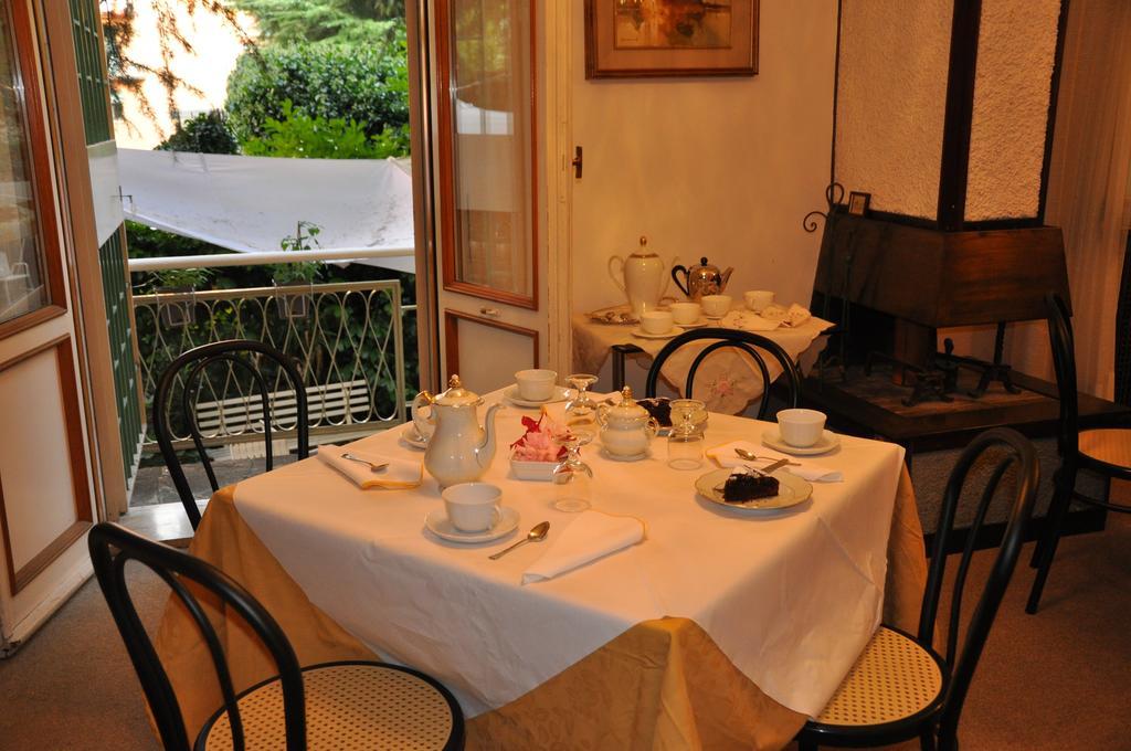 B&B Villa Marsa 볼로냐 외부 사진