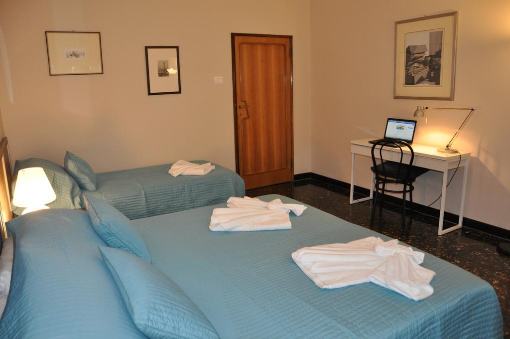 B&B Villa Marsa 볼로냐 객실 사진