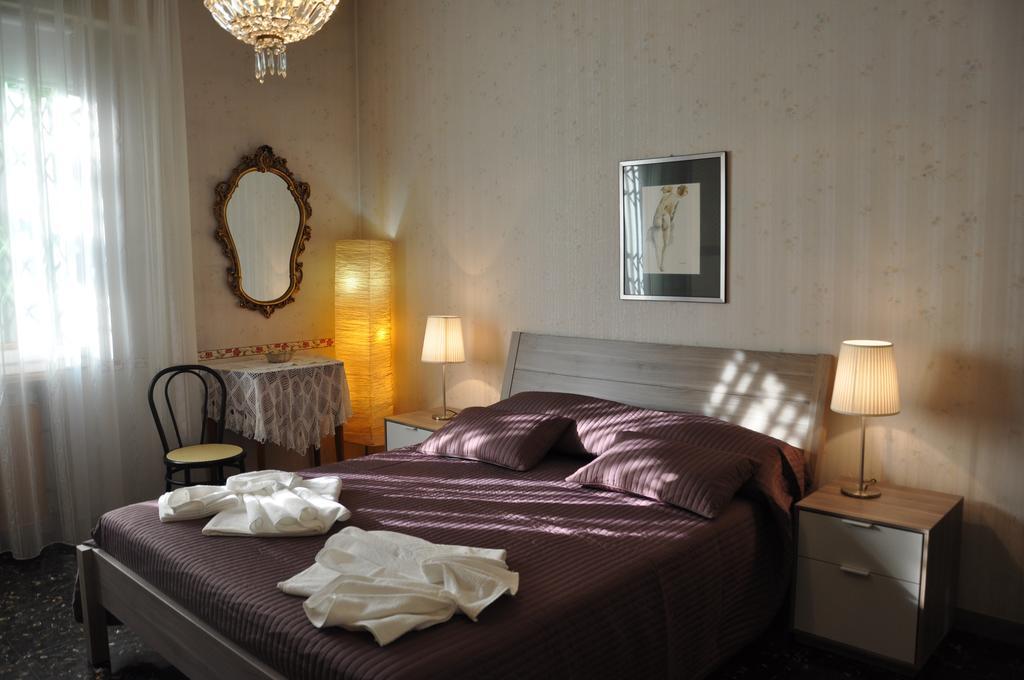 B&B Villa Marsa 볼로냐 객실 사진