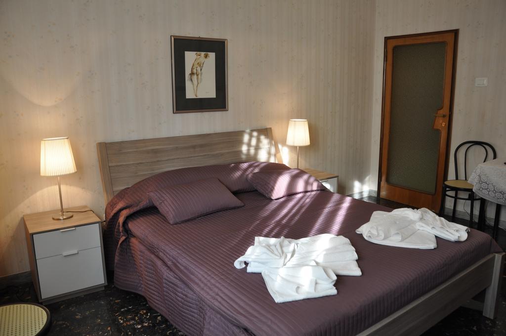 B&B Villa Marsa 볼로냐 객실 사진